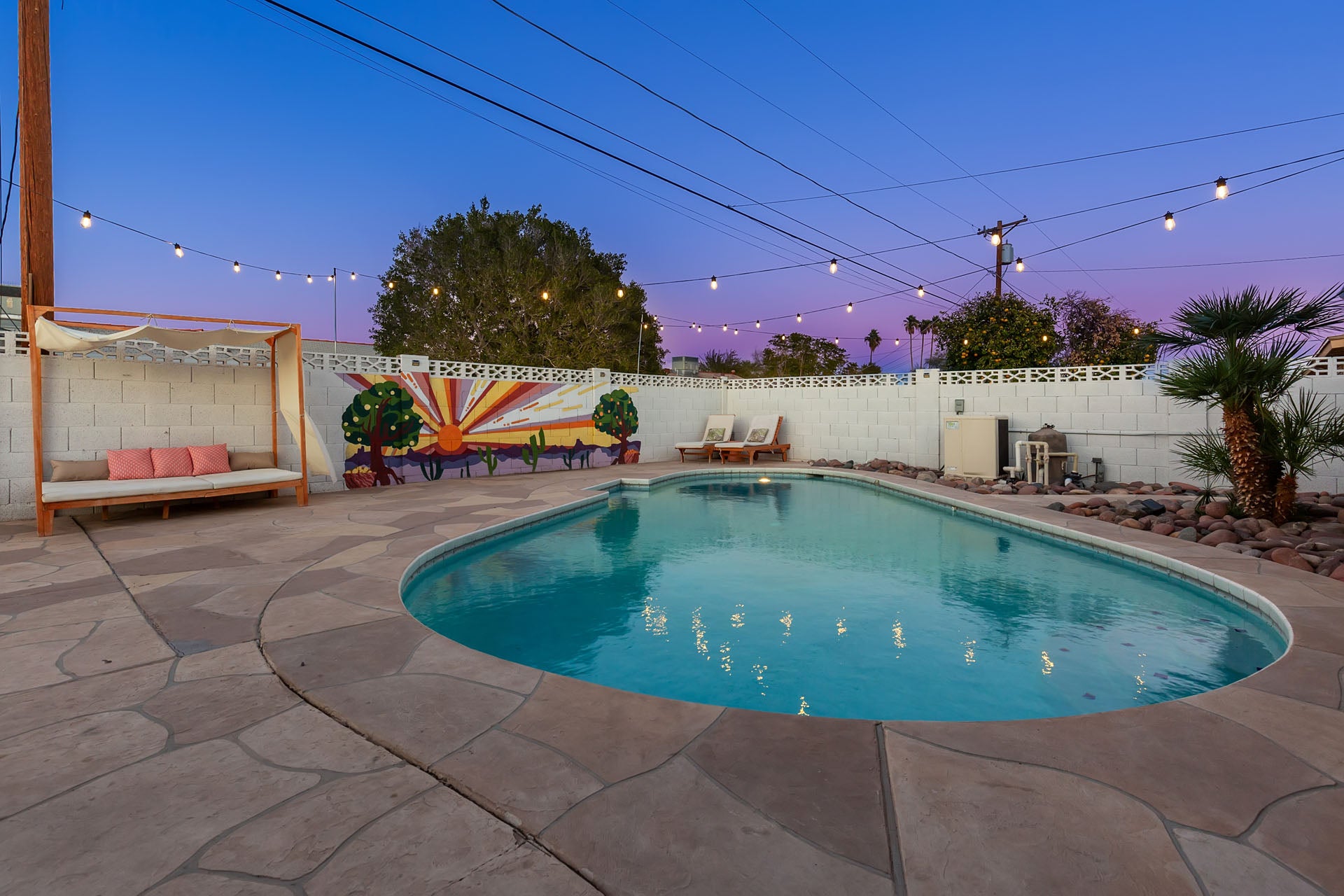 Journey from Booking to Memories with Stay Classy Management