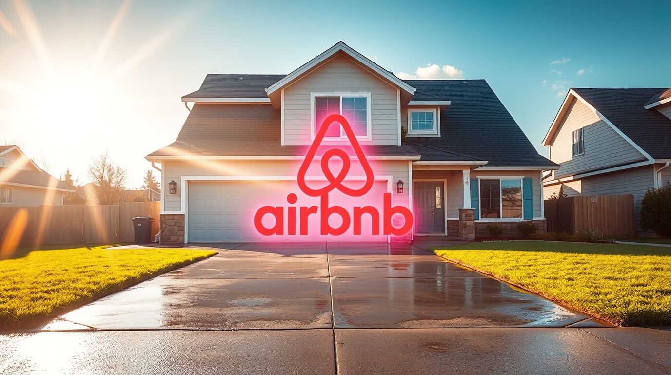 A Comprehensive Guide to Successful Airbnb Property Management in 2025