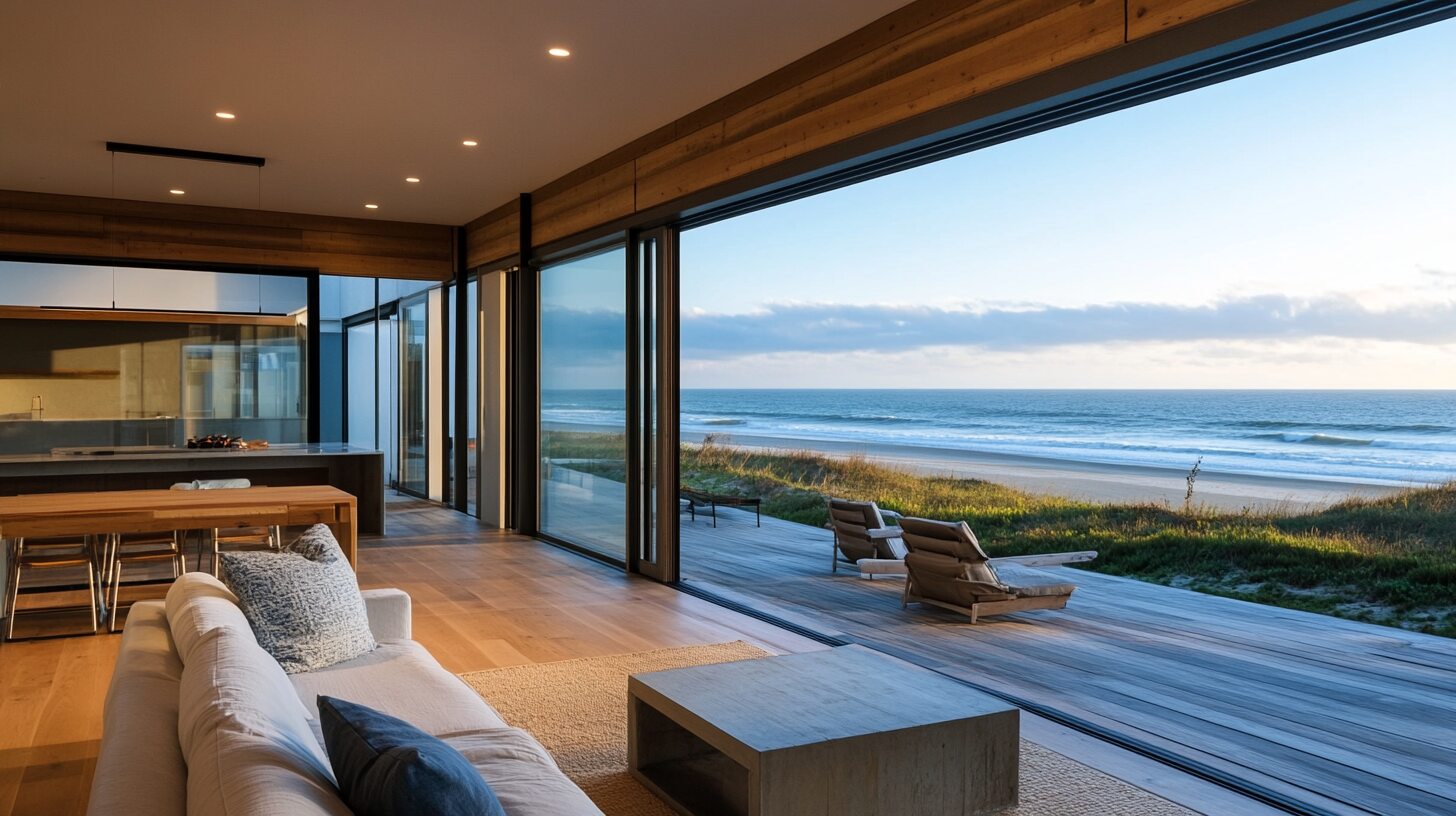 Dreaming of a Beach House? Here's the Scoop