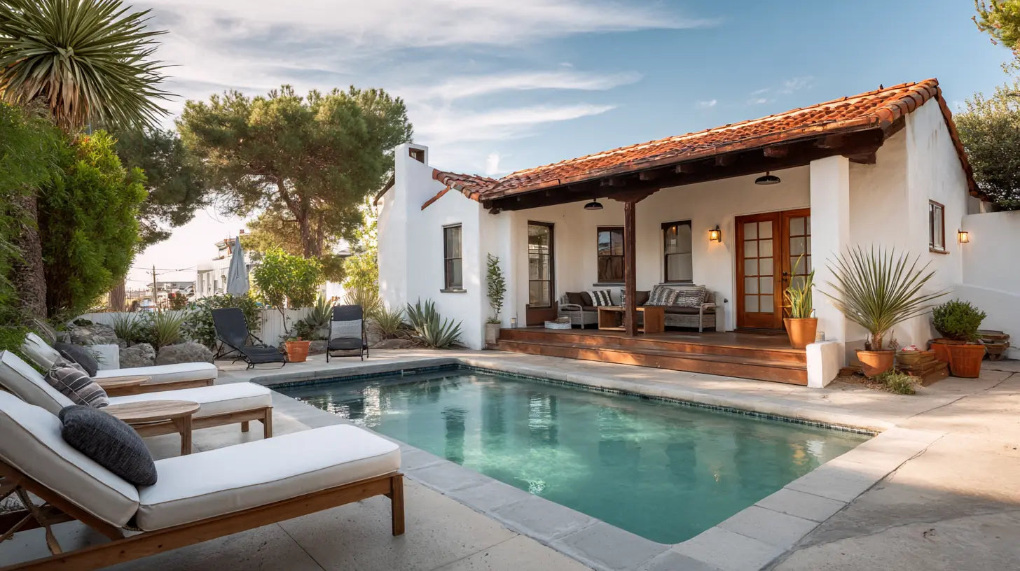 Phoenix and Scottsdale Vacation Rental Income: What to Expect in 2026