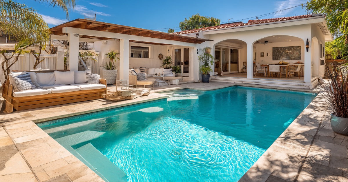 How Stay Classy Homes Transforms Ordinary Properties Into Top Performing San Diego Vacation Rentals