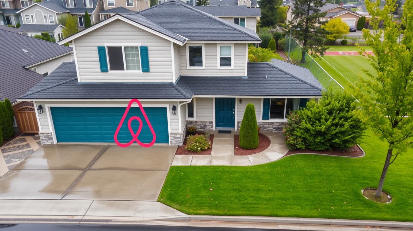 How to Purchase the Ideal Airbnb Property: A Comprehensive Guide