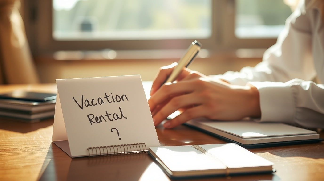 Setting The Suitable Price for Your Vacation Rental