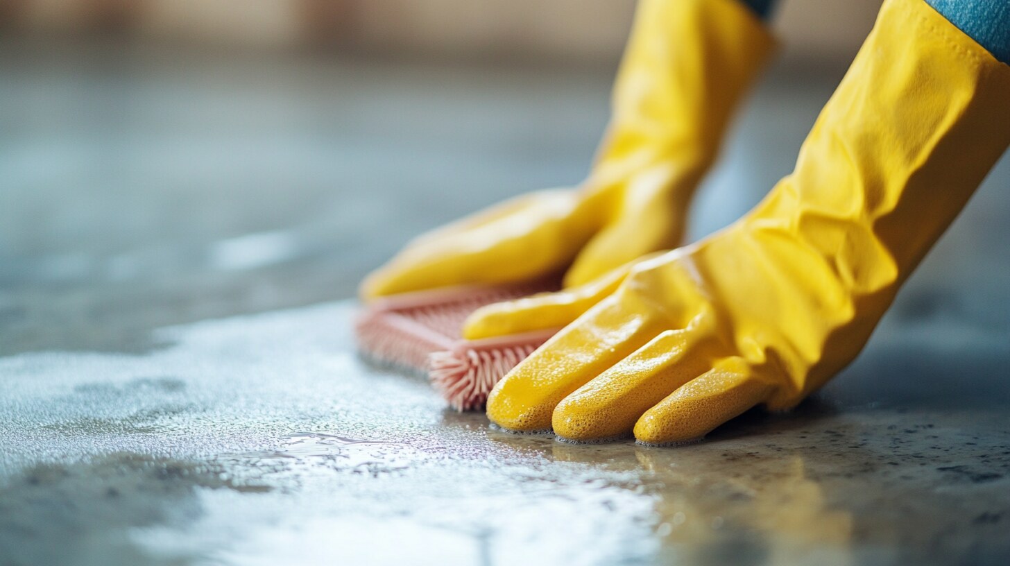 Smart Home Cleaning Guide by Stay Classy Management