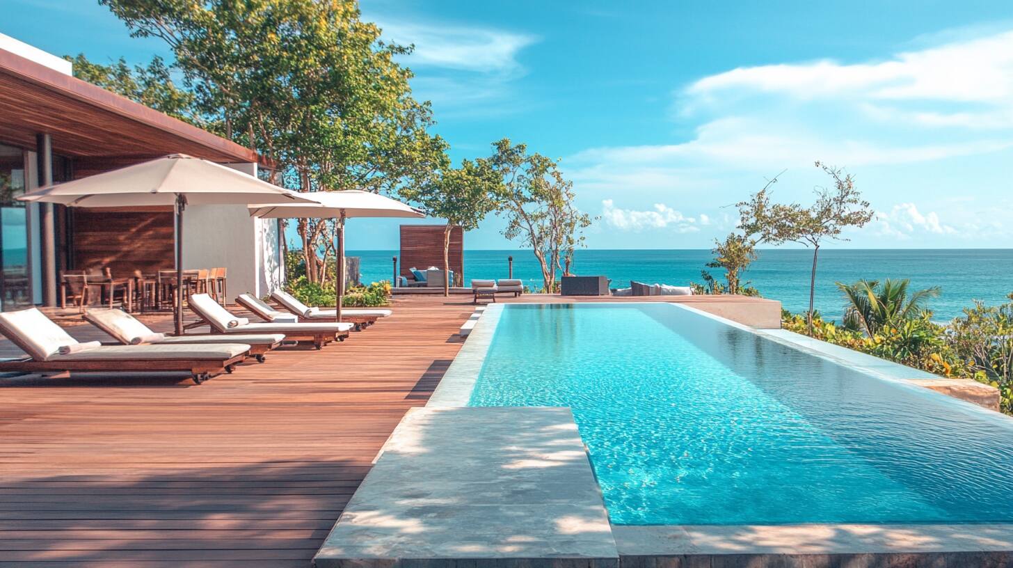 The Ease of Remote Vacation Rental Management