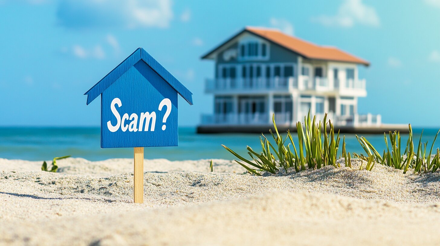 Vacation Rental Scams to Watch Out For