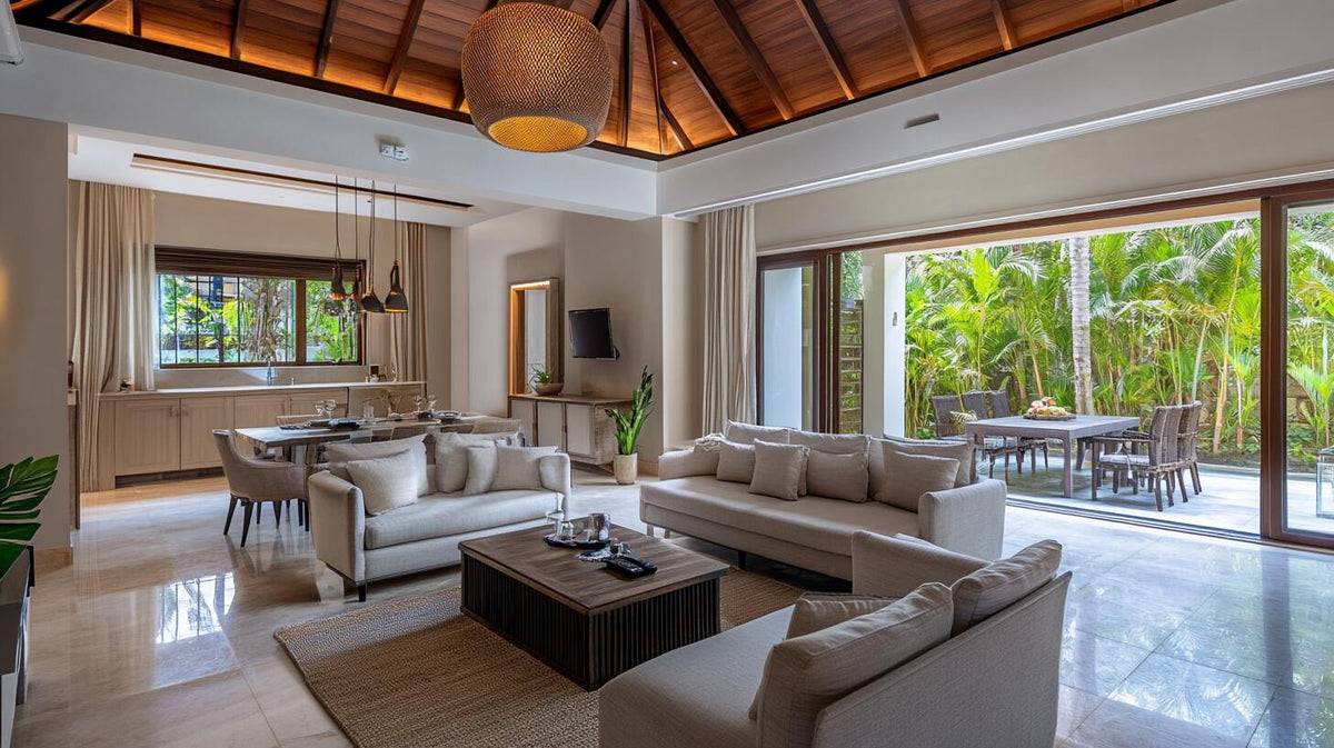 How to Choose the Right Vacation Rental Management Company