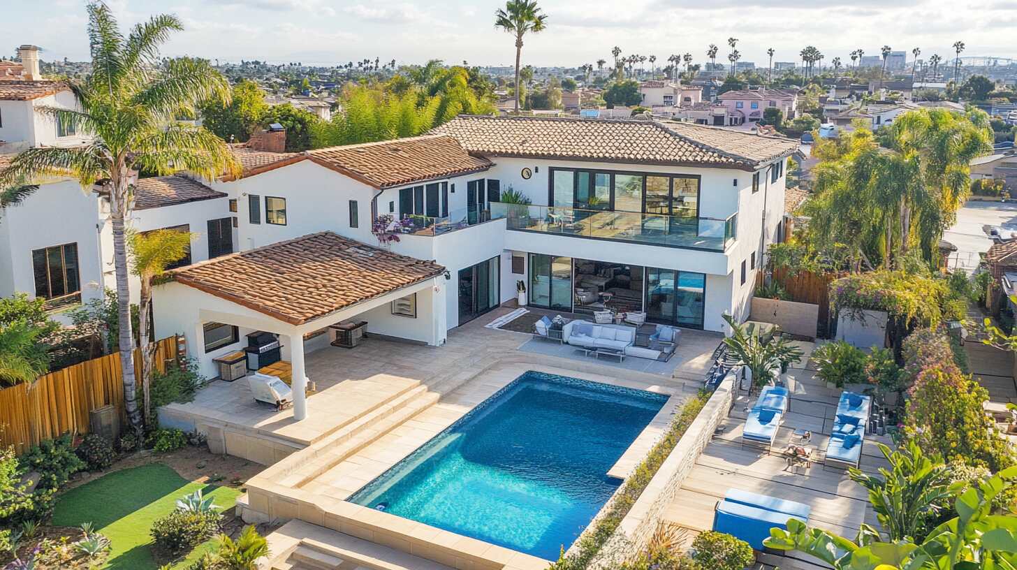 Boost Your San Diego Airbnb Management with Essential Amenities