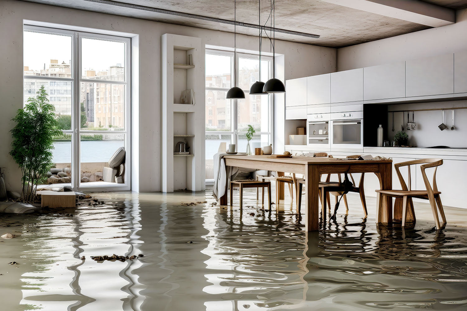How to Deal With Your Airbnb Property Damage: A Comprehensive Guide