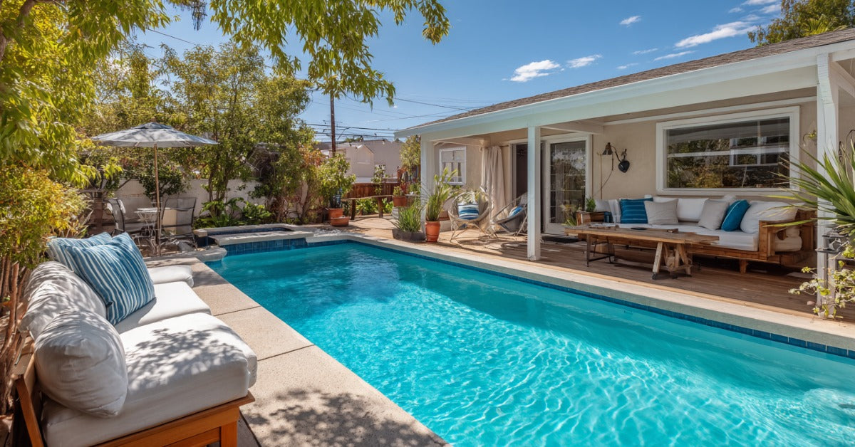 Most San Diego Airbnb Listings Look Fine Until You Compare Them