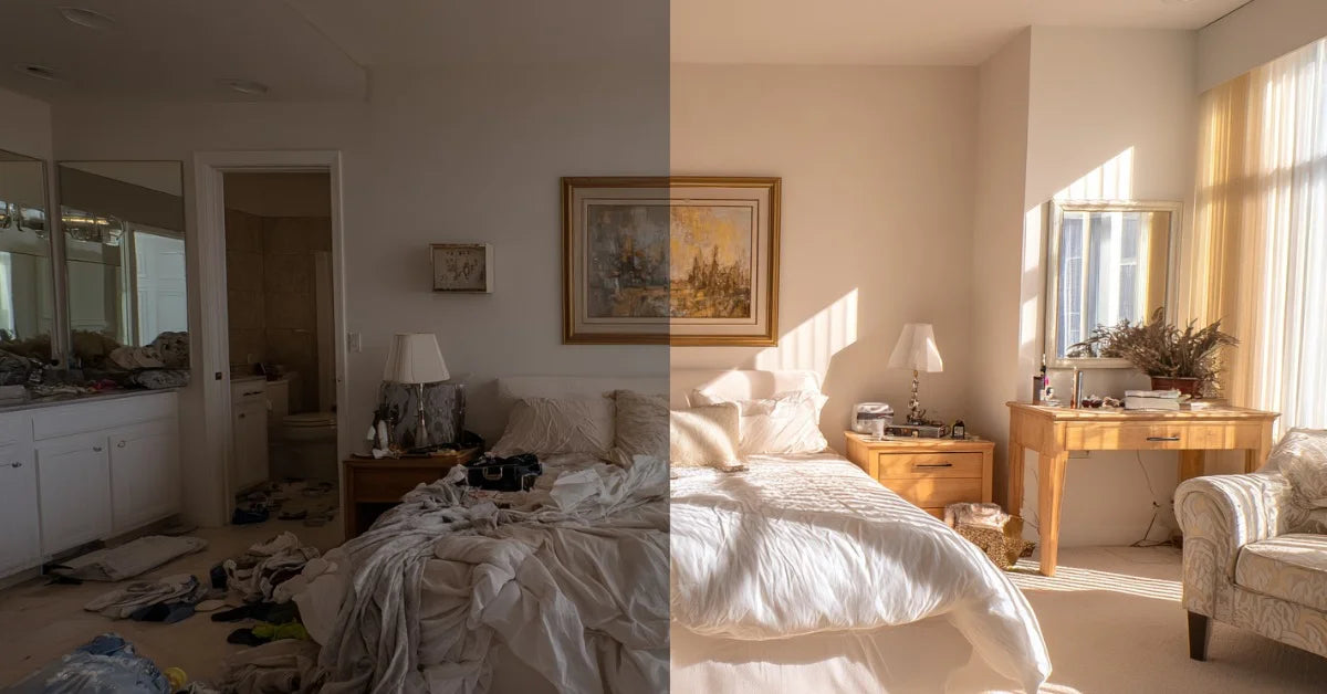 The Truth About Managing Your Own Airbnb vs Hiring Someone