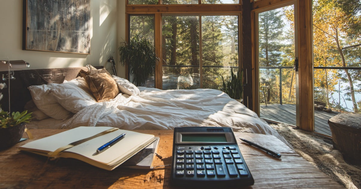 Vacation Rental Math That Nobody Talks About Before You Buy