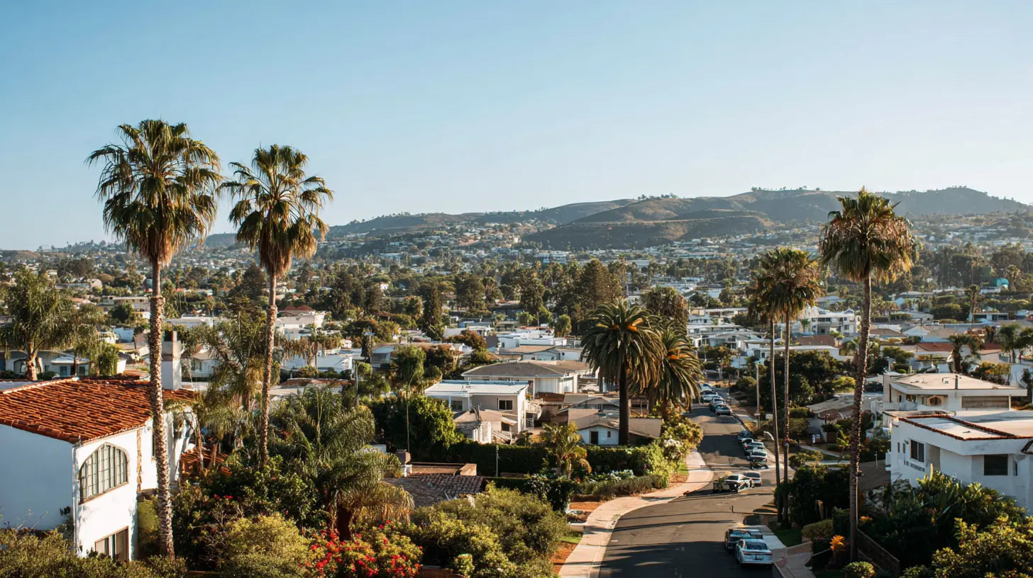 Why North Park Is Perfect for Your San Diego Vacation Rental Investment