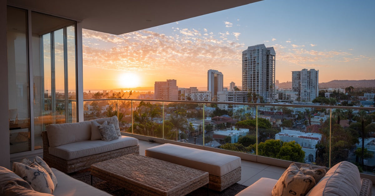 Why San Diego Property Owners Choose Stay Classy Homes for Airbnb Management