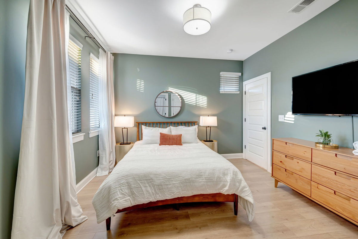 Interior Design Changes That Pay Back Within a Season