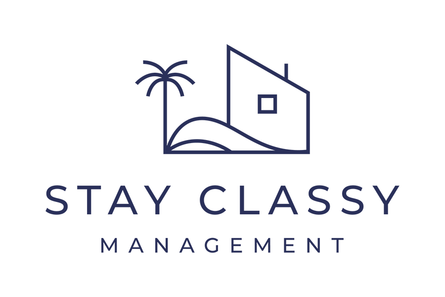 Stay Classy Homes - San Diego Vacation Rental Property Management