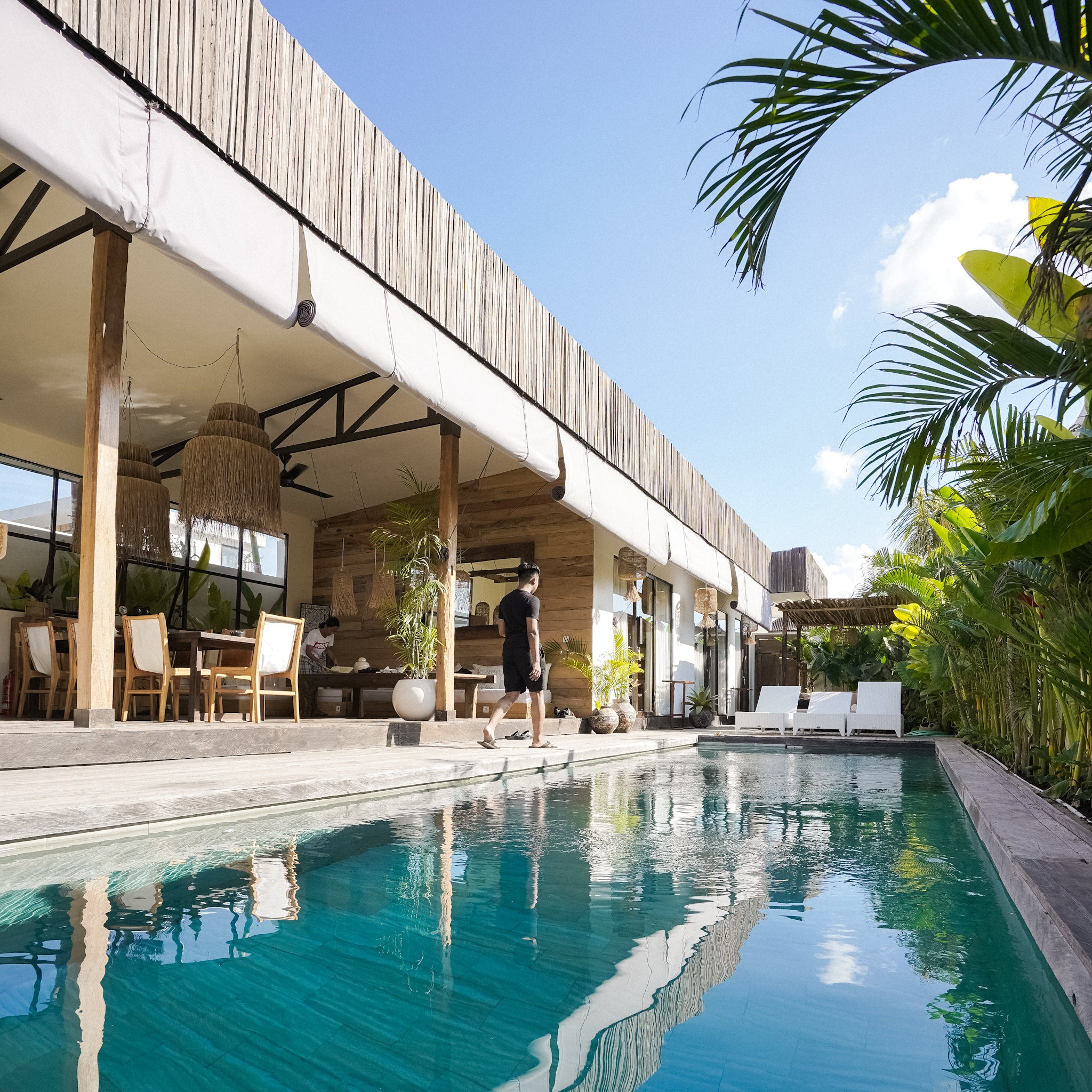 Vacation Rental Management San Diego